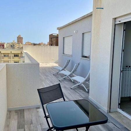 特拉帕尼Virgilio 82 - Penthouse With Terrace公寓 外观 照片