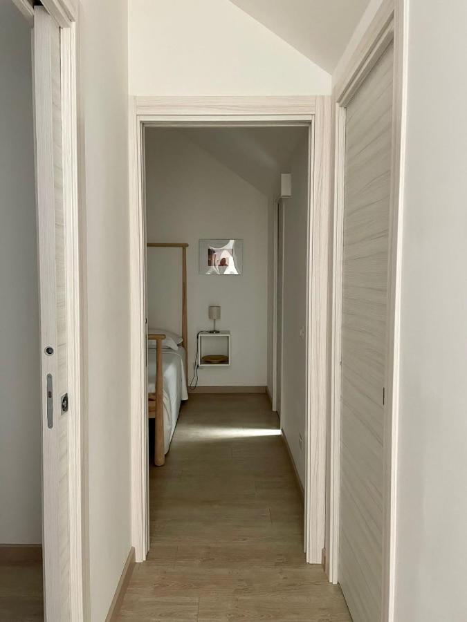 特拉帕尼Virgilio 82 - Penthouse With Terrace公寓 外观 照片