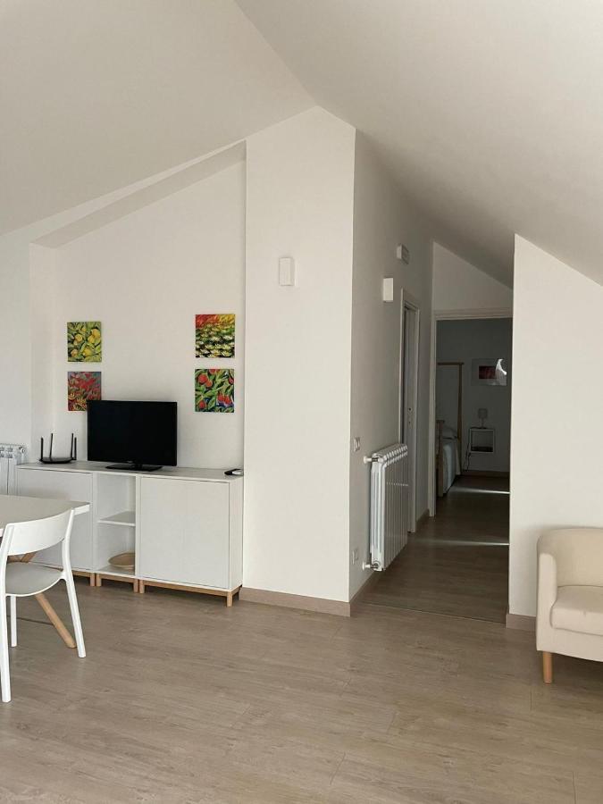 特拉帕尼Virgilio 82 - Penthouse With Terrace公寓 外观 照片