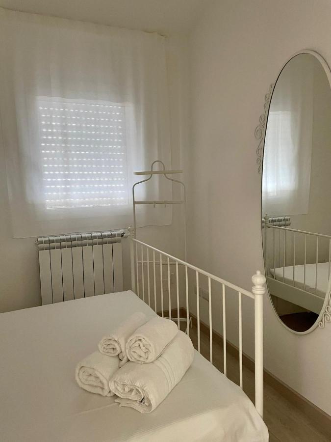 特拉帕尼Virgilio 82 - Penthouse With Terrace公寓 外观 照片