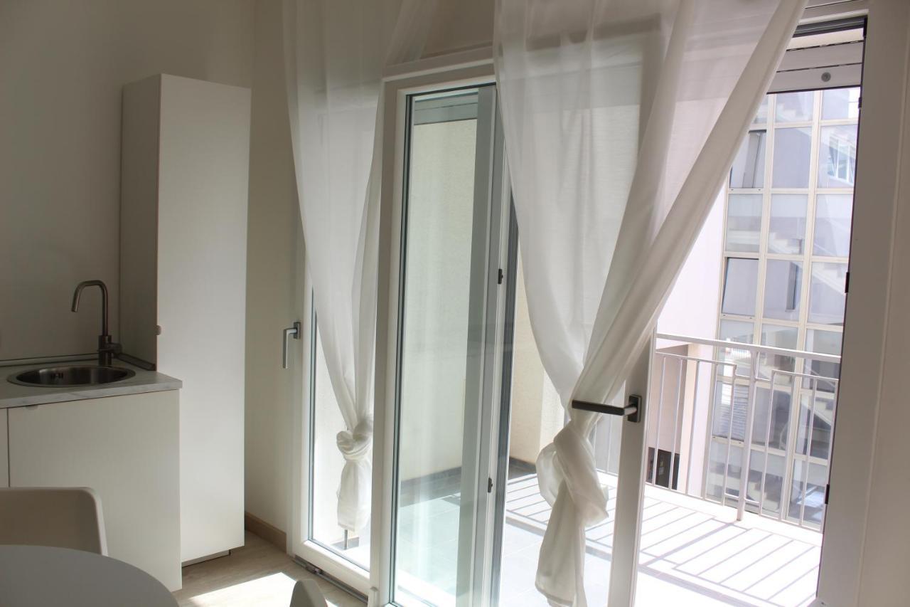 特拉帕尼Virgilio 82 - Penthouse With Terrace公寓 外观 照片
